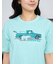 GB天竺ベアグラフィックTシャツ
