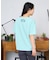 GB天竺ベアグラフィックTシャツ