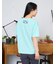 GB天竺ベアグラフィックTシャツ