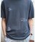 冷感プリントTシャツ