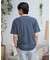 冷感プリントTシャツ