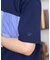 クルーネックTシャツ