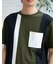 クルーネックTシャツ