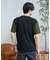 クルーネックTシャツ