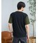 クルーネックTシャツ
