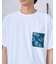クルーネックTシャツ