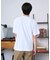 クルーネックTシャツ
