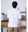 クルーネックTシャツ