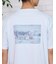 シロクマTシャツ