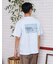 シロクマTシャツ