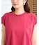 レイヤードTシャツ