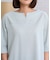 シアーサッカーTシャツ