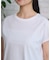 オーガニックコットンTシャツ