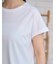 オーガニックコットンTシャツ