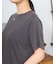 接触冷感Tシャツ