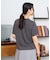 接触冷感Tシャツ
