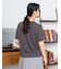 接触冷感Tシャツ