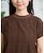 レースジャカードTシャツ