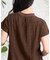 レースジャカードTシャツ