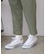接触冷感クロップドパンツ