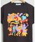 GB天竺コラボTシャツ（キクチイオリさん）