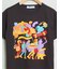GB天竺コラボTシャツ（キクチイオリさん）