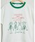 GB天竺コラボTシャツ（オガワナツミさん）