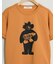 GB天竺コラボTシャツ（オガワナツミさん）