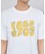 ベアグラフィックTシャツ