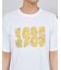 ベアグラフィックTシャツ