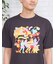ベアグラフィックTシャツ