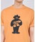ベアグラフィックTシャツ