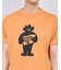 ベアグラフィックTシャツ