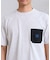 ポケットTシャツ