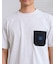 ポケットTシャツ