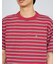 ボーダーTシャツ