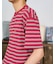 ボーダーTシャツ