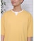 GB天竺キーネックTシャツ