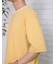 GB天竺キーネックTシャツ