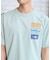 ベアグラフィックTシャツ