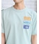 ベアグラフィックTシャツ