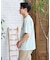 ベアグラフィックTシャツ