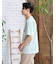 ベアグラフィックTシャツ