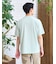 ベアグラフィックTシャツ