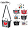 155512wayトートバッグ[KeithHaring][キースヘリング]