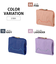 57891エンボスメッシュ 2つ折り財布 スリムタイプ ネコステッチ [tsumori chisato CARRY][ツモリチサト キャリー]