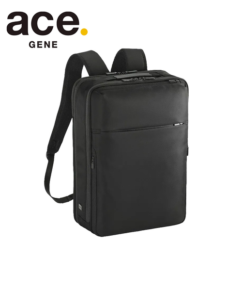 68006ガジェタブルR リュック 19-23L エキスパンダブル B4ファイル