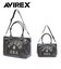 AVX5627 2way トート [アヴィレックス][AVIREX]