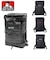 BDW-8302BOX DAYPACK-2 リュック バックパック [BEN DAVIS][ベンデイビス]