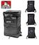 BDW-8302BOX DAYPACK-2 リュック バックパック [BEN DAVIS][ベンデイビス]
